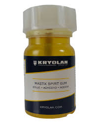 Mastix Hautkleber Gross Haut Wimpernkleber Kosmetik