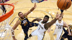 You can watch utah jazz vs. What Channel Is Pelicans Vs Jazz On Today Tv Schedule Start Time For Nba S 2020 Restart Sporting News