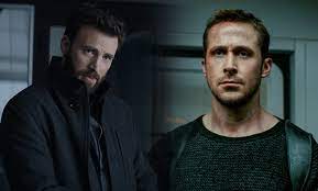Нана харада, кристофер сабат, тодд хаберкорн. The Gray Man Ryan Gosling Chris Evans Russo Brothers Team Up With Netflix For Espionage Thriller Entertainment