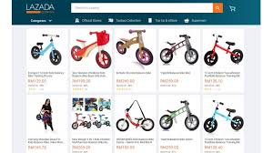 We did not find results for: Bukan Sekadar Cool Ini 5 Kelebihan Balance Bike Berbanding Basikal Biasa