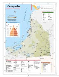 It has all 50 states, but no canadian provinces in it, even though it states in the amazon information. Atlas De Mexico Cuarto Grado 2020 2021 Pagina 99 De 129 Libros De Texto Online
