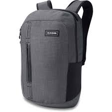 Purchased during trip (which technically put me over 26l. Dakine Network 26l Laptop Rucksack Carbon Dakine Shop