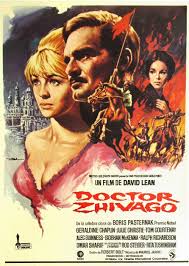 Resultado de imagen de dr zhivago