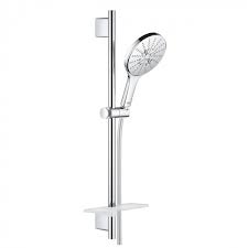 The following is your prayer for salvation: Grohe 26592000 Rainshower Smartactive Brausestangen Set 60 Cm Chrom