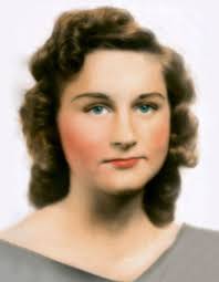 Bertha Young Obituary March 27, 2018