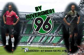 Diese tabelle zeigt an, wo (heim/auswärts), gegen wen, an welchen spieltagen und mit welchem resultat der verein hannover 96 in der saison 18/19 gespielt hat. Pes 2013 Hannover 96 2016 2017 By Auvergne81 Pes Patch