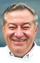 John Harland “Pal” Goss (1934-2009)