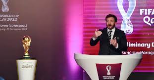 Noticias, videos y estadísticas de fútbol chileno, fútbol femenino y la roja. Fifa Y Conmebol Confirmaron La Fecha De Regreso De Las Eliminatorias Para Qatar 2022 Infobae