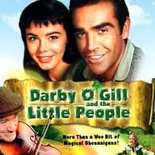 Pick one that's 25 characters or less and includes a letter. Darby O Gill And The Little People 1959 Rotten Tomatoes