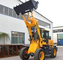 China 2.5ton Front End Loader Suppliers & Manufacturers ...