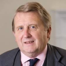 Charities should help fund government lawyers, says QC