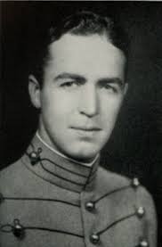 1LT William Gordon Beard (1908-1936)