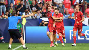 San marino u21 won 0 direct matches. Squawka News On Twitter Czech Republic U21 3 1 Italy U21 Ft Italy Left Stunned By Three Superbly Taken Goals Travnik Berardi Havlik Luftner Https T Co Hp43c0dpe8