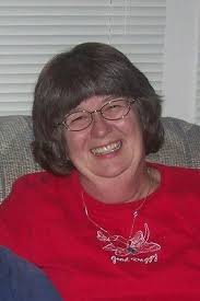 Judith Russell Obituary