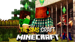 You can get the mods of your choice from this list . The Sims Craft Mod For Minecraft 1 17 Minecraft Dl