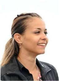 Daniela VALENZUELA (Jardin de Ville)