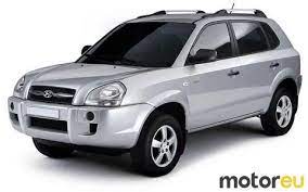 Hyundai tucson 2017 diesel fuel consumption. Hyundai Tucson Mpg Fuel Consumption Wltp Comparison