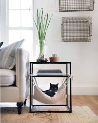 Browse 20 million interior design photos, home decor, decorating ideas and home professionals online. 6 Cool Cat Beds That Double As Home Decor Daily Dream Decor