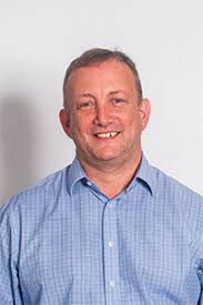 Rencontrez l'équipe