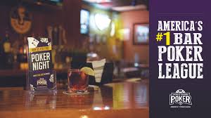 Challenge them to a trivia party! World Tavern Poker League Info