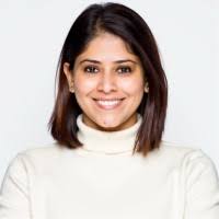 Anwesha Banerjee, Ph.D.