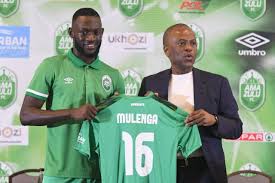 Made with 50% polyester and 50%. Augustine Mulenga S Resurrection At Amazulu This Season African Ftbl