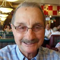 Obituary of George F. Curtis