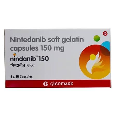 150 Mg Nintedanib Soft Gelatin Capsules - Ingredients: Natural Yeast at Best Price in New Delhi | Shirdi Pharmaceuticals
