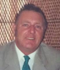 Clayton (Lefty) Unger