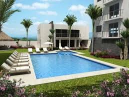 Departamentos Con Alberca En El Df Casas En Venta Casas En Mexico Casas