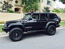 1998 Jeep Cherokee Limited Sport 4 0l For Sale Jeep Cherokee Jeep Cherokee Limited Jeep Cherokee Sport