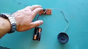 Maybe you would like to learn more about one of these? 555 Timer Circuit Um66 Melody Circuit By Yasin Cebeci