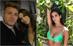 Nel 2012 ciro immobile, quando gioca nel pescara, conosce jessica melena che diventa prima sua. Jessica Immobile Incinta Fa Ginnastica Insulti Sui Social Lei Replica Cosi Siamo Solidali Tra Donne