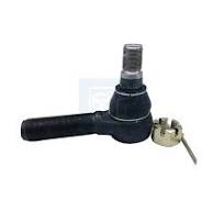 20581089 21554115 Depehr Heavy Duty European Auto Parts Tie Rod End VLV  Truck Right Hand Thread Ball Joint