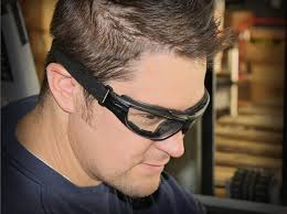 Radians CTB1-120 Safety Glasses : Amazon.sg: DIY and Tools