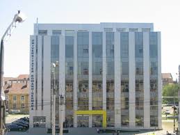 Staţii de autobuz în apropiere de visma lab facultatea de inginerie în sibiu. Universitatea Romano GermanÄƒ AsociaÅ£ia Basarabenilor Din Sibiu