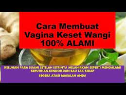 Cara mengatasi miss v becek ini adalah dengan menggunakan tisu majakani produk unggulan dari boyke & co yang sudah terbukti khasiatnya serta aman digunakan tanpa efek inilah yang dapat kami sampaikan mengenai penyebab miss v becek dan cara mengatasinya. Cara Membuat Vagina Keset Wangi 100 Alami Youtube