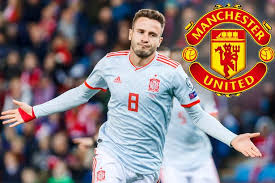 Meanwhile man utd are looking at a number of midfield targets should paul pogba choose to leave, with saul niguez believed to be among the most likely to join, but eduardo camavinga and ruben. Saul Niguez News Views Gossip Pictures Video The Mirror