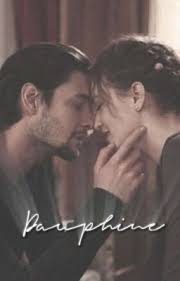 Dauphine [Sirius Black]