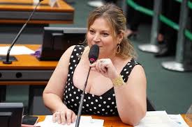 Deputada federal eleita por são paulo. Joice Hasselmann E Destituida Da Lideranca Do Governo No Congresso Nsc Total