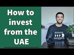 How to invest in the uae. How To Invest In The Us Stock Market From The Uae Youtube