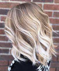 The best haircuts for extremely curly and coily. 10 Low Maintenance Medium Length Hairstyles 2021 Best Daily Hair Ideas Her Style Code