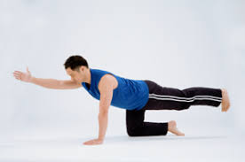 How To Do Balancing Table Pose In Yoga Yogaoutlet Com