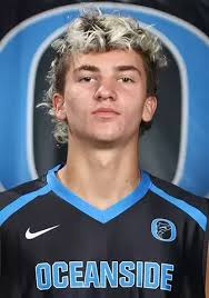 2025 Boy's Volleyball Roster