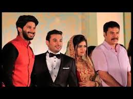 Dulquer Salmaan Wife Amal Sufiya With Parents Family Youtube On 22 december 2011, she got married to dulquer salmaan who is a south indian actor and has also … 06.05.2020 · amal sufiya is an architect. dulquer salmaan wife amal sufiya with parents family