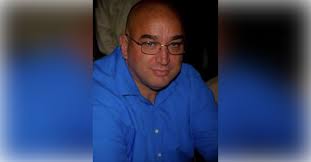 Obituary information for David Allen Hasty