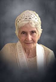 Obituary of Carol Sterling Hebert