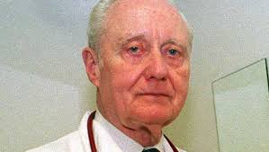 Ex-coroner's wife sent county $126,000 check following husband's resignation