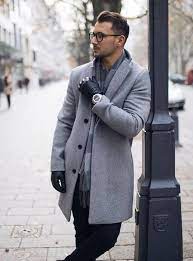 Elegant Men Outfit Ideas For Winter12 Winter Outfits Men Mens Casual Outfits Business Casual Men