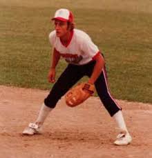 Resultado de imagen de Sixteen Inch Softball